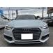 [ оплата общая сумма 1,350,000 иен ] б/у машина Audi A4 Avante регистратор пути (drive recorder) ETC navi 