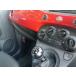 [ оплата общая сумма 320,000 иен ] б/у машина Fiat 500C извините 500. 