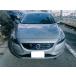 [ оплата общая сумма 410,000 иен ] б/у машина Volvo V40 один владелец трансмиссия новый товар 