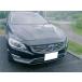 [ оплата общая сумма 450,000 иен ] б/у машина Volvo V60