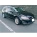 [ оплата общая сумма 620,000 иен ] б/у машина Volkswagen Golf variant 