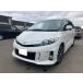 [ оплата общая сумма 999,000 иен ] б/у машина Toyota Estima Aeras с обеих сторон раздвижные двери с электроприводом 7 человек aeras регистратор пути (drive recorder) 4WD