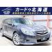 [ оплата общая сумма 398,000 иен ] б/у машина Subaru Legacy Touring Wagon днище, нижняя часть кузова антикоррозийный запуск двигателя navi ETC