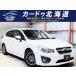 [ оплата общая сумма 428,000 иен ] б/у машина Subaru Impreza Sports антикоррозийный покраска 4WD антикоррозийный покраска TV navi B черепаха 