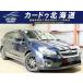 [ оплата общая сумма 418,000 иен ] б/у машина Subaru Impreza Sports антикоррозийный покраска TV navi B черепаха ETC