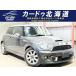 [ оплата общая сумма 468,000 иен ] б/у машина BMW MINI Mini антикоррозийный покраска 