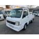 [ оплата общая сумма 599,000 иен ] б/у машина Subaru Sambar Truck ** покупка в обмен на старую модель с доплатой усиленный средний **
