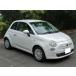 [ оплата общая сумма 298,000 иен ] б/у машина Fiat 500 ETC* салон для некурящих 