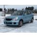 [ оплата общая сумма 450,000 иен ] б/у машина Toyota Duet manual /MT