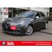 [ оплата общая сумма 950,000 иен ] б/у машина Alpha Romeo Giulietta rosso кожа navi Honshu Stock снег . нет 
