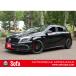 [ оплата общая сумма 2,180,000 иен ] б/у машина Mercedes * Benz A Class 