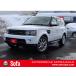 [ оплата общая сумма 2,980,000 иен ] б/у машина Land Rover Range Rover Sports финальный mo Dell Nabis цифровое радиовещание B камера 