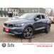 [ оплата общая сумма 2,670,000 иен ] б/у машина Volvo XC40 navi цифровое радиовещание 360 раз вид "харман/кардон" 