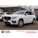 [ оплата общая сумма 2,990,000 иен ] б/у машина Volvo XC90 navi цифровое радиовещание 360 раз вид Honshu Stock . снег . нет 