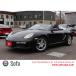 [ оплата общая сумма 2,390,000 иен ] б/у машина Porsche Boxster navi цифровое радиовещание ETC Honshu Stock снег . нет 