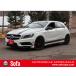 [ оплата общая сумма 2,430,000 иен ] б/у машина Mercedes * Benz A Class выпуск 1 Honshu Stock снег . нет 