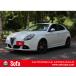 [ оплата общая сумма 890,000 иен ] б/у машина Alpha Romeo Giulietta navi цифровое радиовещание B сенсор Honshu Stock снег . нет 