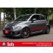 [ оплата общая сумма 1,480,000 иен ] б/у машина abarth abarth 500 Honshu Stock снег . нет 5 скоростная механическая MT