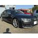 [ оплата общая сумма 2,850,000 иен ] б/у машина Audi S8 опция колесо 21 дюймовый, sunroof 