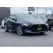 [ оплата общая сумма 2,780,000 иен ] б/у машина Mazda MAZDA3 быстрый задний турбо неоригинальный 18 дюймовый AW автоматическое сиденье 