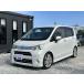 [ оплата общая сумма 299,000 иен ] б/у машина Daihatsu Move Custom тип зеркала do RaRe koETC Full seg TV