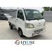 [ оплата общая сумма 320,000 иен ] б/у машина Daihatsu Hijet Truck основа комплектация эпоха Heisei 18 год легкий грузовик MT трансмиссия :5 скорость бензиновая машина 