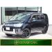 [ оплата общая сумма 1,560,000 иен ] б/у машина Mitsubishi Delica D:5 модель для холодных районов * обе стороны Psla* неоригинальная навигация *B камера 