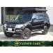 [ оплата общая сумма 2,630,000 иен ] б/у машина Mitsubishi Pajero более поздняя модель * один владелец * салон для некурящих * модель для холодных районов 