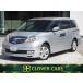 [ оплата общая сумма 1,300,000 иен ] б/у машина Honda Elysion 2400cc* пробег 34300Km* оригинальный HDD*B камера *F