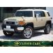 [ оплата общая сумма 3,100,000 иен ] б/у машина Toyota FJ Cruiser OP блокировка заднего дифференциала * lift UP * оригинальный 20 дюймовый 