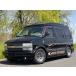 [ оплата общая сумма 1,200,000 иен ] б/у машина Chevrolet Astro midnight выпуск полное перекрашивание в тот же цвет 
