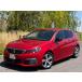 [ оплата общая сумма 1,200,000 иен ] б/у машина Peugeot 308 360 раз камера автоматический дальний свет 