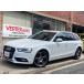 [ оплата общая сумма 1,100,000 иен ] б/у машина Audi A4 Avante 18 дюймовый AW navi B камера do RaRe ko