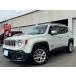 [ оплата общая сумма 1,400,000 иен ] б/у машина Chrysler Jeep renegade Bluetooth камера заднего обзора ETC