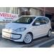 [ оплата общая сумма 590,000 иен ] б/у машина Volkswagen up! Full seg TV камера заднего обзора низкая подвеска 