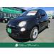 [ оплата общая сумма 778,000 иен ] б/у машина Fiat 500 FF CD тюнер холостой ход Stop 