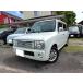 [ оплата общая сумма 220,000 иен ] б/у машина Suzuki Alto Lapin неоригинальная навигация TV( Full seg ) камера заднего обзора 