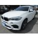 [ оплата общая сумма 5,800,000 иен ] б/у машина BMW X6 M M 4.4 4WD