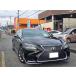 [ оплата общая сумма 4,880,000 иен ] б/у машина Lexus LS sunroof чёрные кожаные сиденья Марк Левинсон 