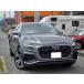 [ оплата общая сумма 4,887,000 иен ] б/у машина Audi Q8 оригинальный 22 дюймовый AW электрическая задняя дверь 