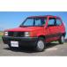 [ оплата общая сумма 1,961,000 иен ] б/у машина Fiat Panda W sunroof экстерьер восстановление завершено 