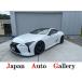 [ оплата общая сумма 10,000,000 иен ] б/у машина Lexus LC TRD обвес TRD колесо амортизатор 