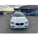 [ оплата общая сумма 600,000 иен ] б/у машина BMW 1 серии 