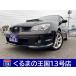 [ оплата общая сумма 820,000 иен ] б/у машина Subaru Impreza Sports Wagon ремень газораспределения замена / капот покраска 