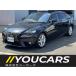 [ оплата общая сумма 1,624,000 иен ] б/у машина Lexus IS оригинальная навигация кондиционер LED head 