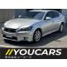 [ оплата общая сумма 1,685,000 иен ] б/у машина Lexus GS радар круиз оригинальный HDD navi LED