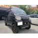 [ оплата общая сумма 498,000 иен ] б/у машина Daihatsu Hijet Cargo Deluxe high roof lift up 