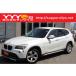 [ оплата общая сумма 525,000 иен ] б/у машина BMW X1 продажа пользователем прямые продажи * навигация "Carrozzeria" *ga