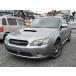 [ оплата общая сумма 798,000 иен ] б/у машина Subaru Legacy B4 турбо 5 скоростная механическая дистанционный ключ 