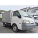 [ оплата общая сумма 1,450,000 иен ] б/у машина Mazda Bongo грузовик камера заднего обзора боковые ветровики W подушка безопасности 